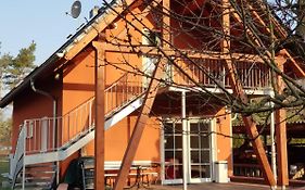 Ferienhaus Dreßler nur für Nichtraucher